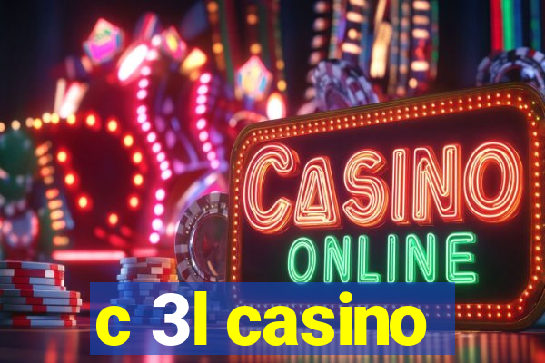 c 3l casino